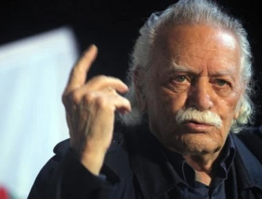 Οργή Μ.Γλέζου για την υπογραφή της ντροπής στις Πρέσπες: «Η Ελλάδα δεν είναι ο Τσίπρας - Τα Σκόπια δεν είναι Μακεδονία»